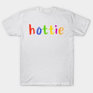 hottie T-Shirt